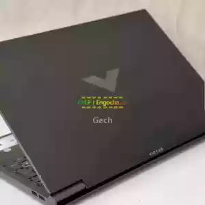    HP victus Gaming Laptop Intel Core i7-11800H️Storage : 512 gb SSD ️ram : 16 GB  Price in Ethiopia